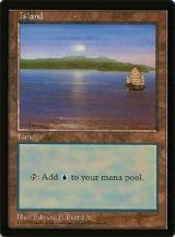 (Promo-APAC)Island(Edward P. Beard Jr.)香港