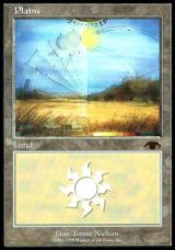 (Promo-Guru)Plains/平地