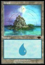 (Promo-Guru)Island/島