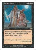 (Starter1999)Grim tutor(英,EN)