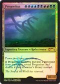 (Promo-GP)Progenitus/大祖始