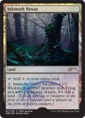 (Promo-Nationals)Inkmoth Nexus/墨蛾の生息地(EN)