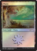 (Promo-Guru)Plains/平地（JPイクサランショーダウン：Illus.Rebecca Guay ）