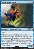 (Promo-RPTQ)Snapcaster Mage/瞬唱の魔道士(ENG)