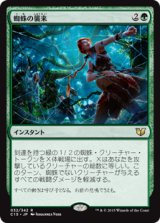 (C15-RG)Arachnogenesis/蜘蛛の襲来(英,EN)