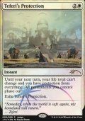 (Promo-Judge)Teferi's Protection/テフェリーの防御