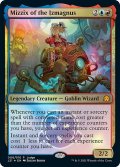 (Promo-Judge)Mizzix of the Izmagnus/イズマグナスのミジックス