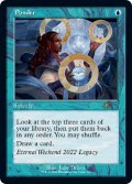 (Promo-Eternalweekend)Ponder/思案(ENG)