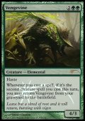 (Promo-WMCQ)Vengevine/復讐蔦(英,EN）FOIL