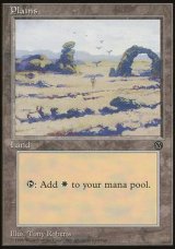 (Promo-arena-1996)Plains
