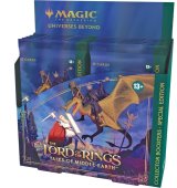 指輪物語:中つ国の伝承 Special Edition Collector Booster 　コレクターブースターBOX　英語版