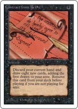 (2ED-RB)Contract from Below
