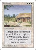 (2ED-RW)Farmstead