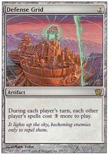 (9ED-R)Defense Grid/防御の光網(JP)