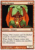 (9ED-R)Rathi Dragon/ラースのドラゴン(英,ENG)