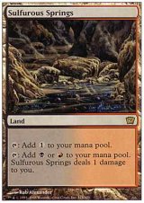 (9ED-R)Sulfurous Springs/硫黄泉(JP)