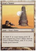 (9ED-U)Urza's Tower/ウルザの塔(JP,ENG)