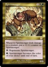 (APC-RM)Spiritmonger/魂売り(日,JP)