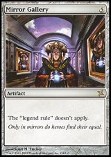 (BOK-R)Mirror Gallery/鏡の画廊(JP)