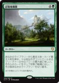 (C17-RG)Traverse the Outlands/辺境地横断(英,EN)