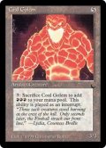 (DRK-UA)Coal Golem(英,EN)