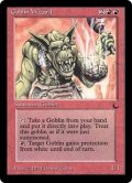 (DRK-UR)Goblin Wizard(英,EN)