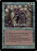 (DRK-UG)Wormwood Treefolk(英,EN)