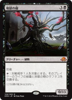 画像1: (EMN-MB)Tree of Perdition/地獄の樹(英,EN)