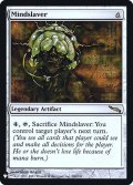 【Foil】(MB1-RA)Mindslaver/精神隷属器(英,EN)