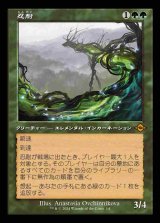 (H2R-MG)Endurance/忍耐(日,JP)