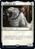 (J22-RW)Isamaru, Hound of Konda/今田家の猟犬、勇丸(英,EN)