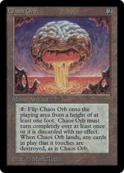 画像1: (LEB-RA)Chaos Orb