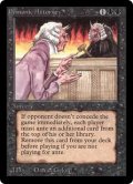 (LEB-RB)Demonic Attorney