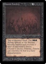 (LEB-RB)Demonic Hordes