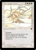 (LEG-RW)Elder Land Wurm/老いたるランド・ワーム(英,EN)