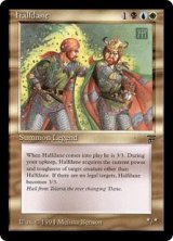 (LEG-RM)Halfdane(英,EN)