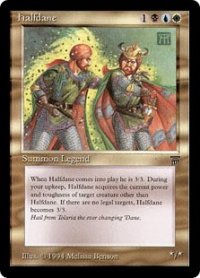 (LEG-RM)Halfdane(英,EN)