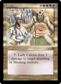 (LEG-RM)Lady Caleria(英,EN)