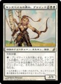 (LRW-RW)Brigid, Hero of Kinsbaile/キンズベイルの勇士、ブリジッド(英,EN)