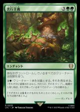 (LTC-RG)Asceticism/苦行主義(英,EN)