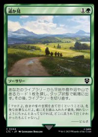 (LTC-CG)Farseek/遥か見(英,EN)