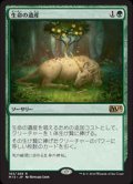 (M15-RG)Life's Legacy/生命の遺産(JP,EN)