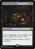 (MB1-RB)Phyrexian Arena/ファイレクシアの闘技場(英,EN)