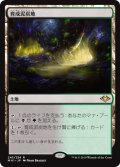 【Foil】(MH1-RL)Nurturing Peatland/育成泥炭地(日,JP)