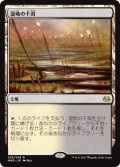 $FOIL$(MM3-RL)Marsh Flats/湿地の干潟(JP,EN)