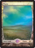 (Promo-Judge)Plains/平地 (Illus. Terese Nielsen)