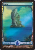 (Promo-Judge)Island/島 (Illus. Terese Nielsen)