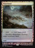 (OGW-EX)Wasteland/不毛の大地