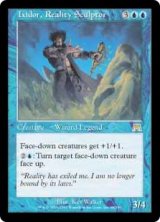 (ONS-RU)Ixidor, Reality Sculptor/現実を彫る者イクシドール(日,JP)