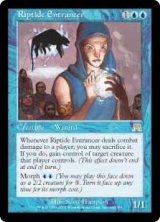 (ONS-RU)Riptide Entrancer/激浪の幻惑者(英,EN)
